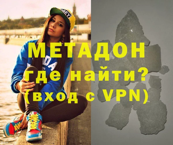 твердый Михайлов